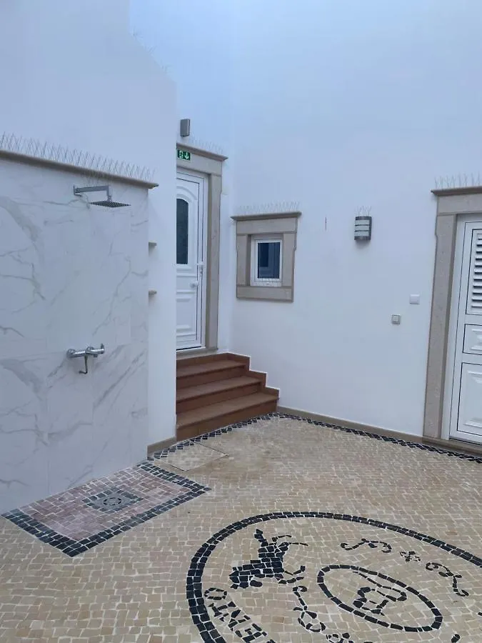 Casa Tapada Do Bento I- Albufeira Apartment
