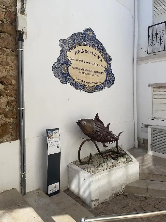 Apartamento Casa Tapada Do Bento I- Albufeira 0*,  Portugal