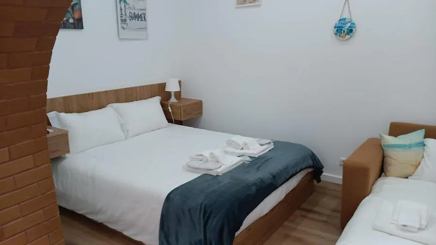 Apartamento Casa Tapada Do Bento I- Albufeira 0*,