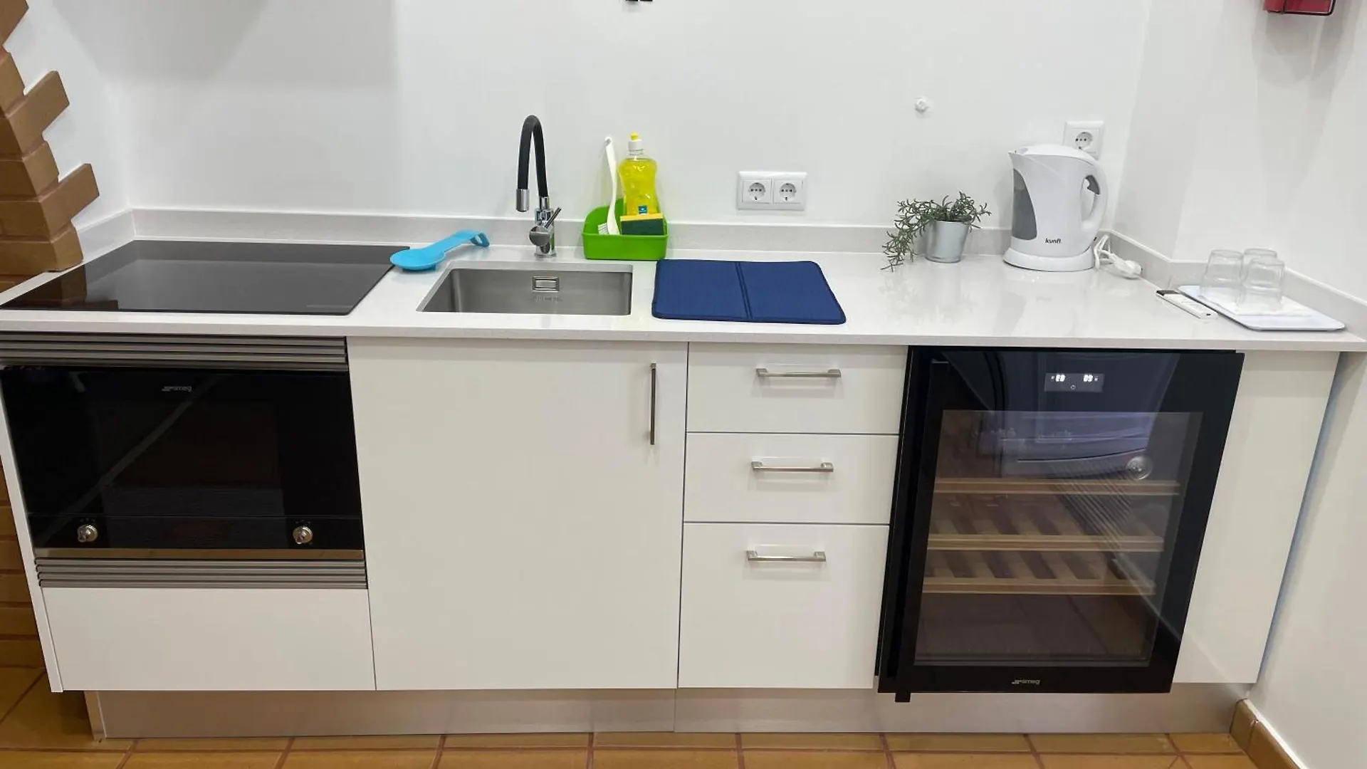 Apartamento Casa Tapada Do Bento I- Albufeira