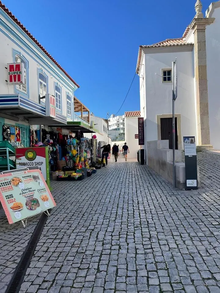 Apartamento Casa Tapada Do Bento I- Albufeira 0*,