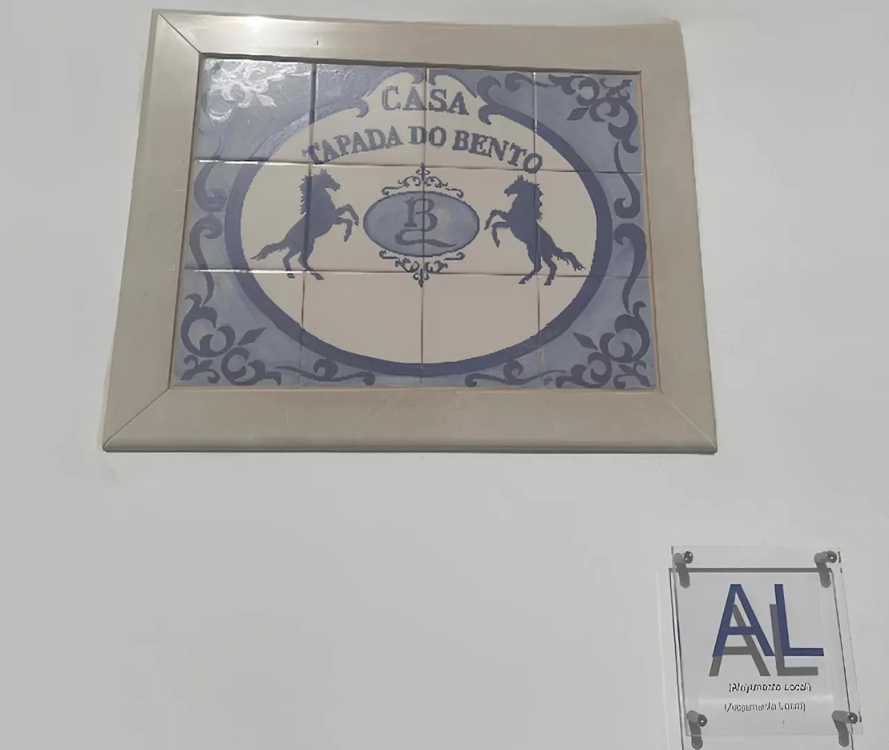 Apartamento Casa Tapada Do Bento I- Albufeira