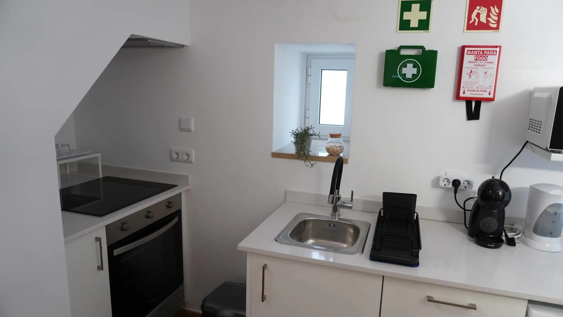 Apartamento Casa Tapada Do Bento I- Albufeira Portugal