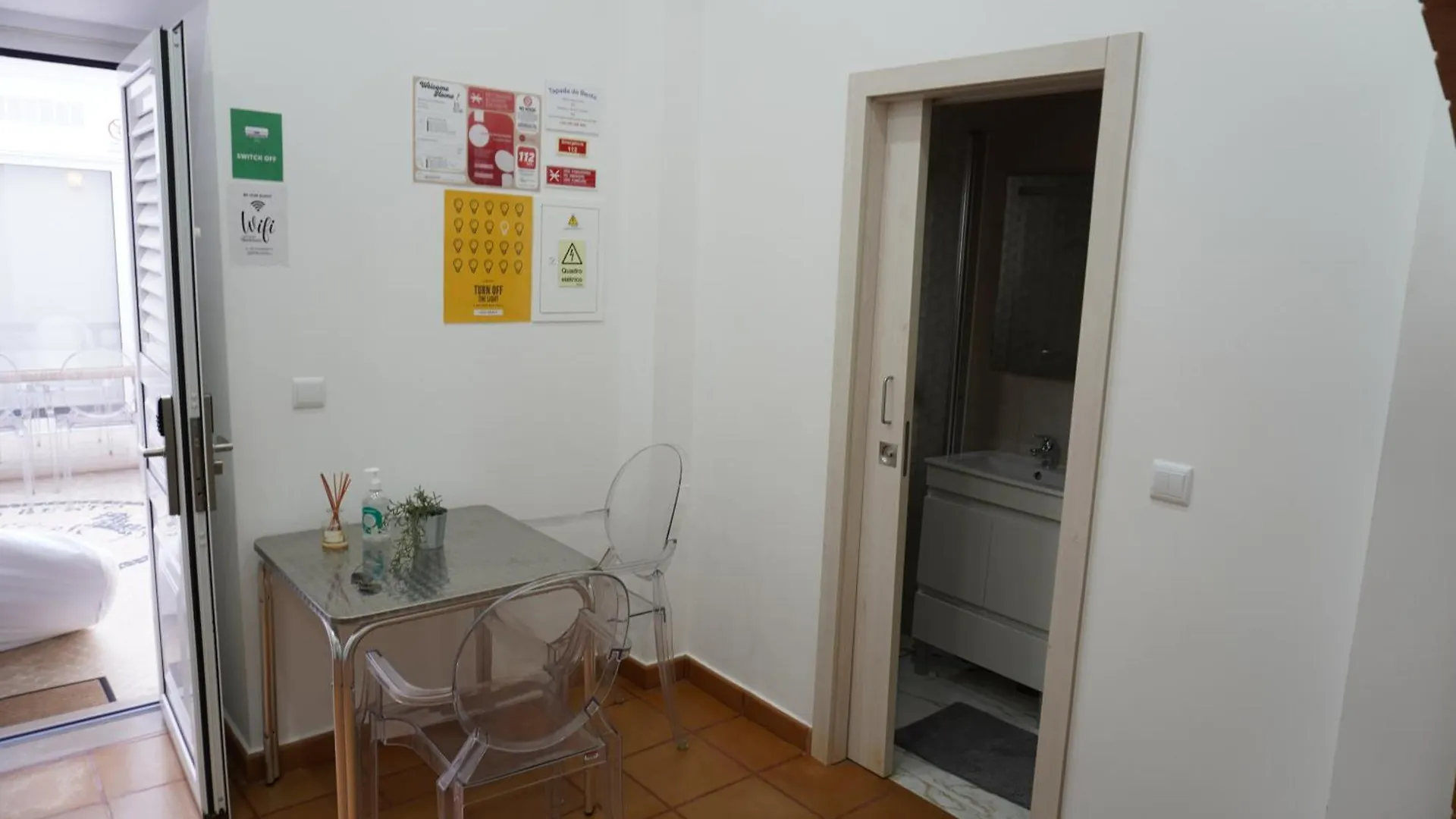 Apartamento Casa Tapada Do Bento I- Albufeira 0*,  Portugal