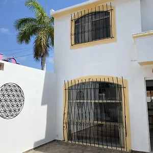 Flower Of Life , Cancún México