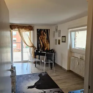 Aurelia , Roma Italia