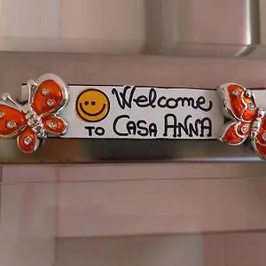 Casa Anna 5 Stelle - With Garden , Roma Italia