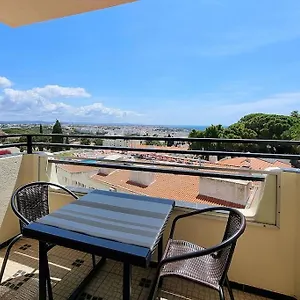 Blue Sea Apartamento