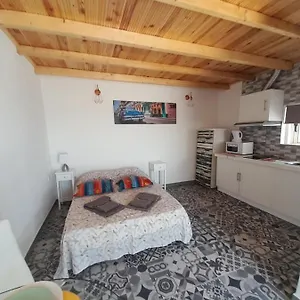 Estudio Dominicana In Gale Apartamento