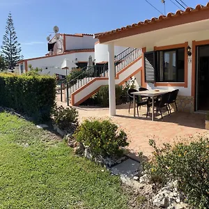 Casa Da Horta, Vale Carro Olhos De Agua Apartamento