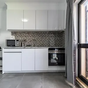 Excellent Oura Apartamento