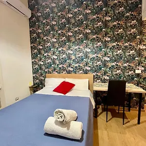 Loft Colosseo , Roma Italia