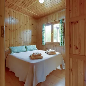Holacamp Camping