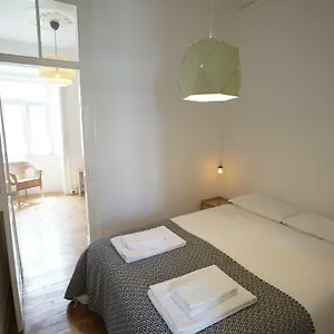 Mouraria , Lisboa Portugal