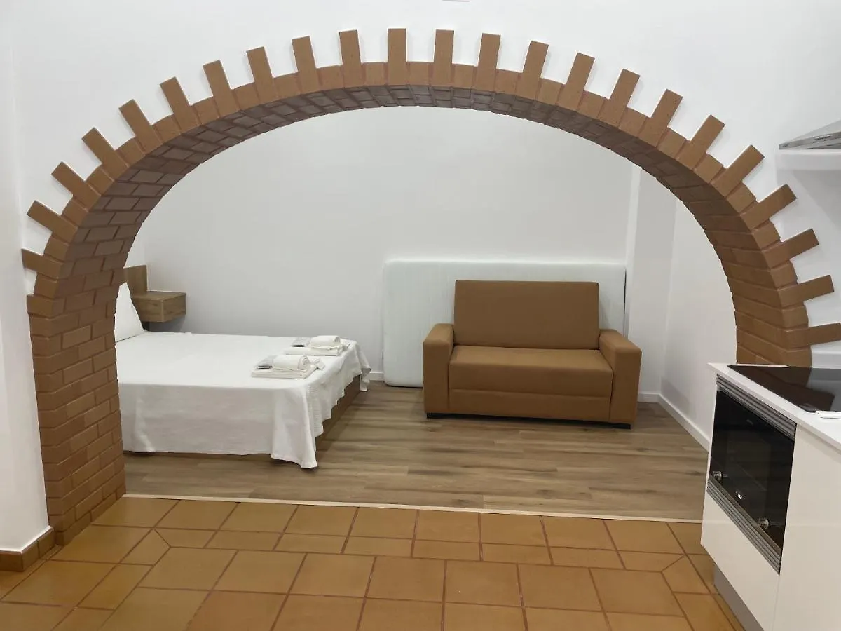 Casa Tapada Do Bento I- Albufeira Apartment
