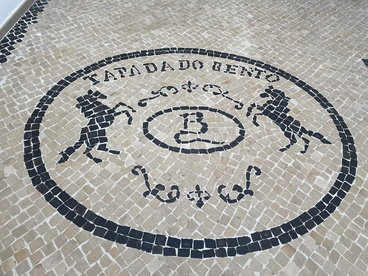 Casa Tapada Do Bento I- Albufeira Apartment Portugal
