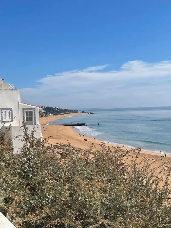Casa Tapada Do Bento I- Albufeira Apartment
