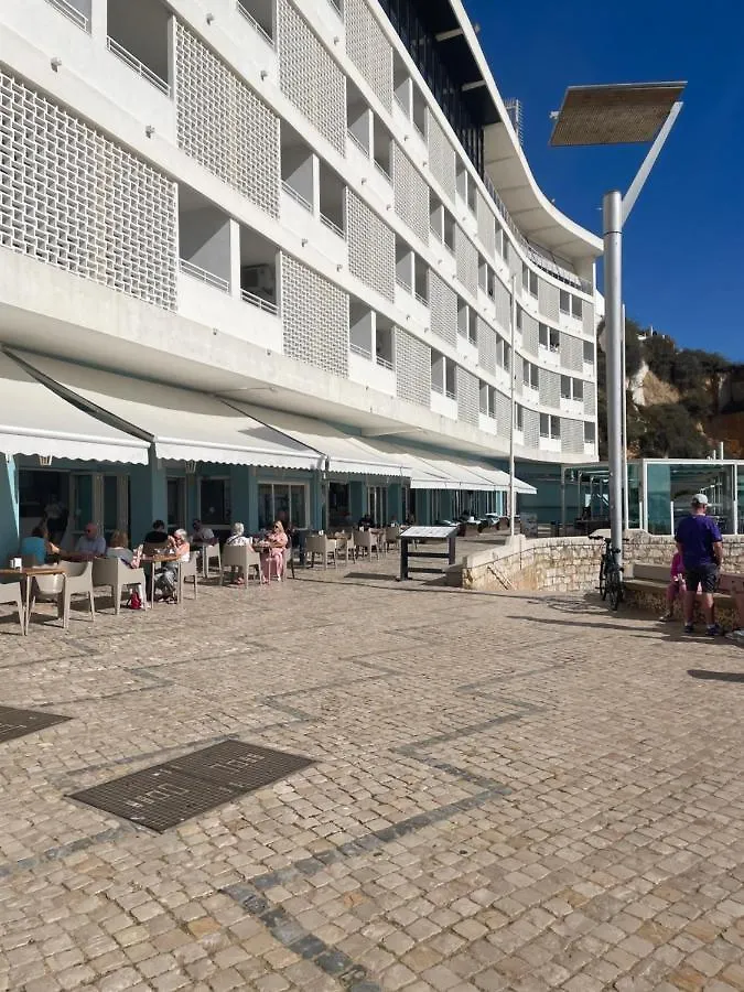 Casa Tapada Do Bento I- Albufeira Apartment Portugal