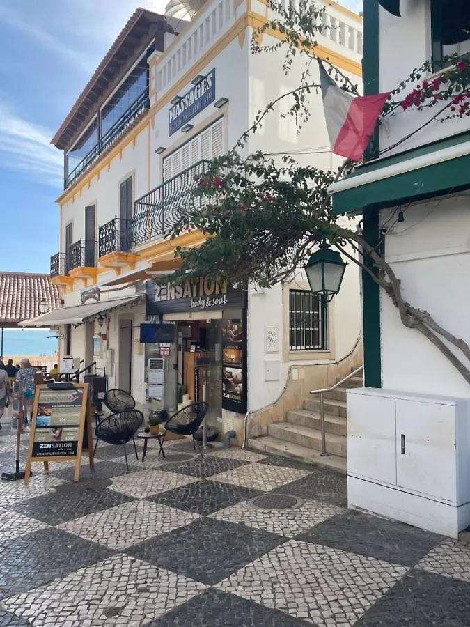 Casa Tapada Do Bento I- Albufeira Apartment Portugal