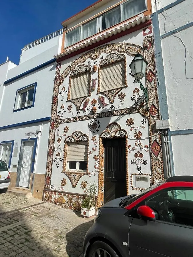 Casa Tapada Do Bento I- Albufeira Apartment