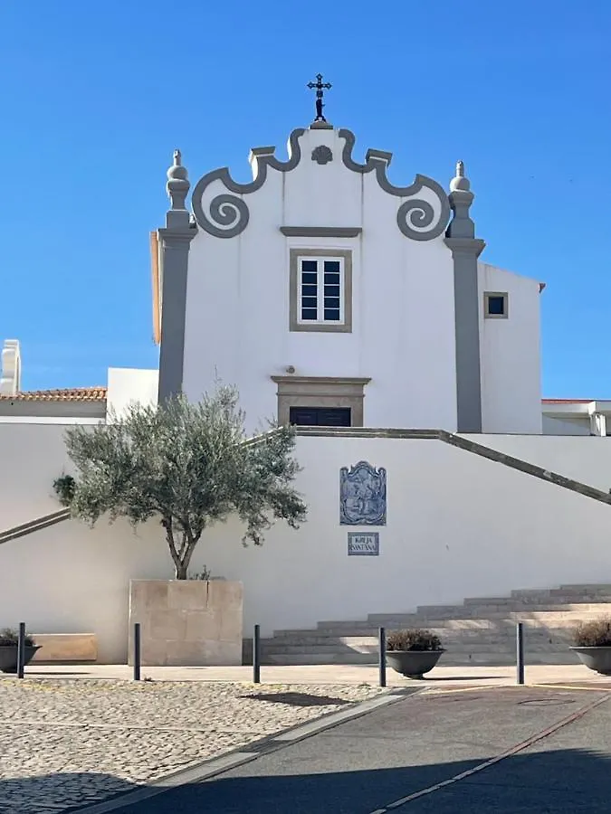 Casa Tapada Do Bento I- Albufeira Apartment Portugal