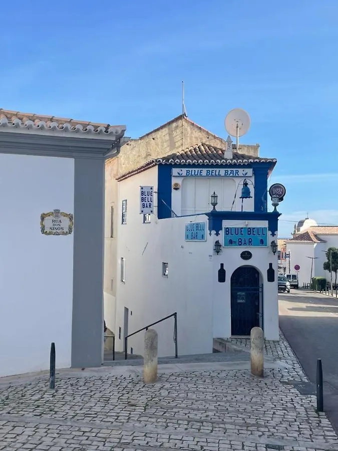 Casa Tapada Do Bento I- Albufeira Apartment 0*,