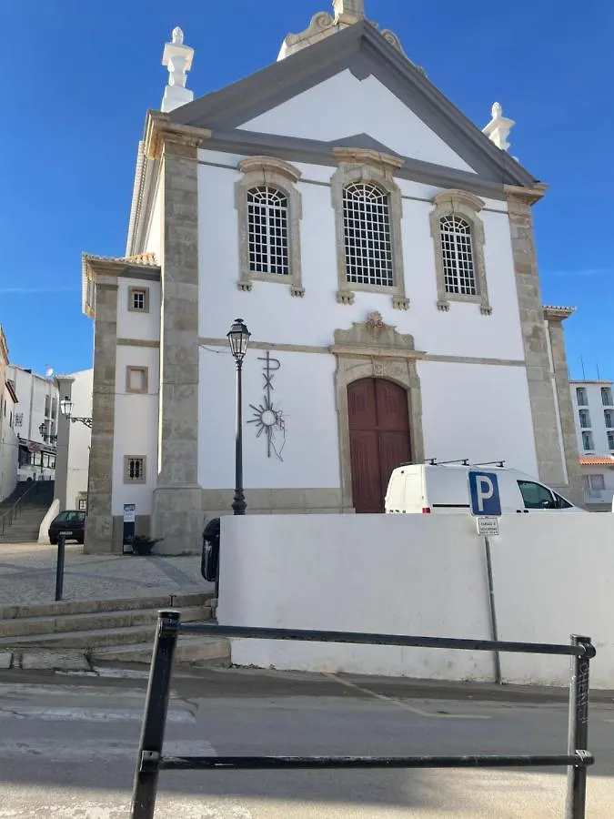 Casa Tapada Do Bento I- Albufeira Apartment