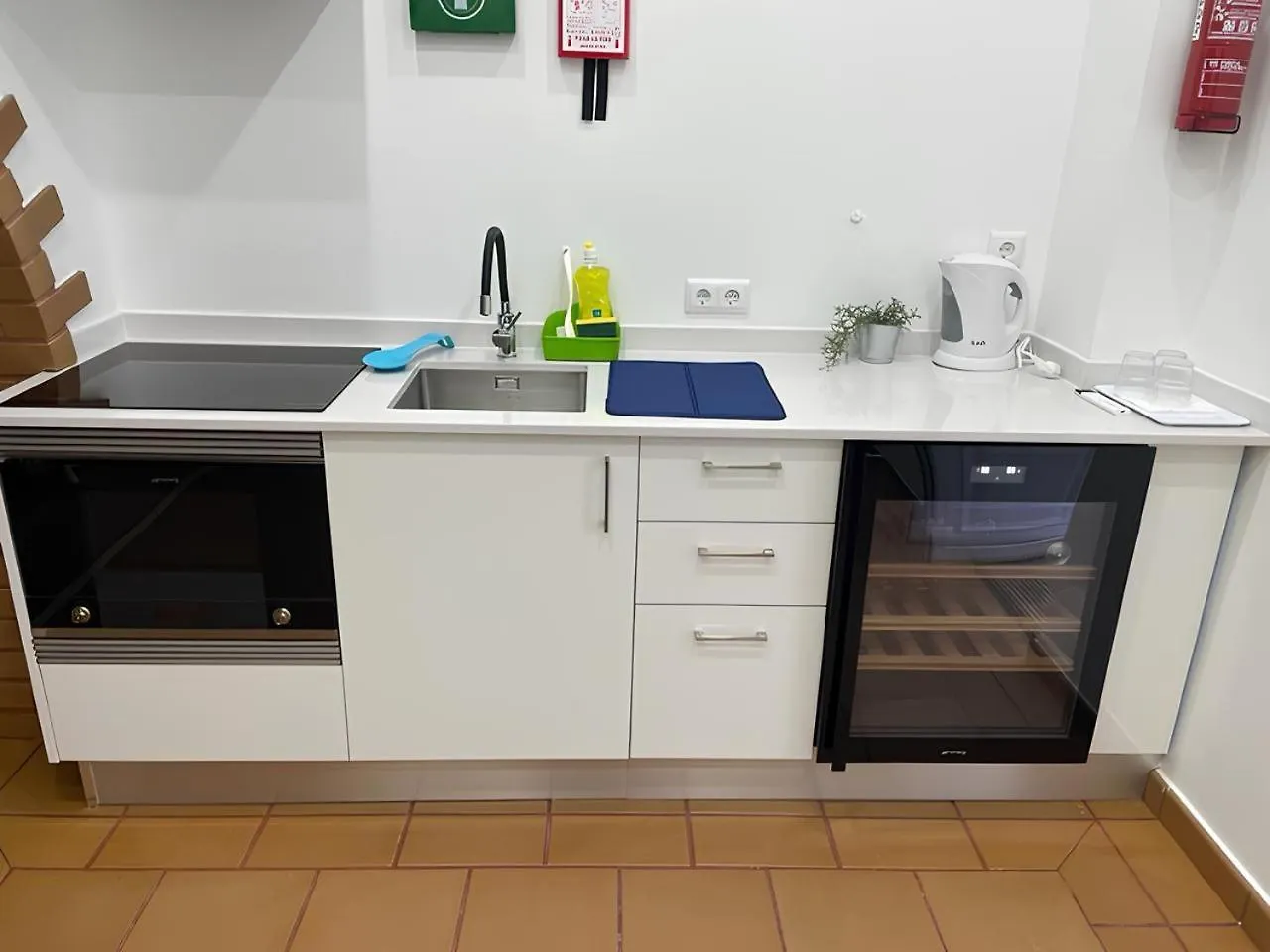 Casa Tapada Do Bento I- Albufeira Apartment