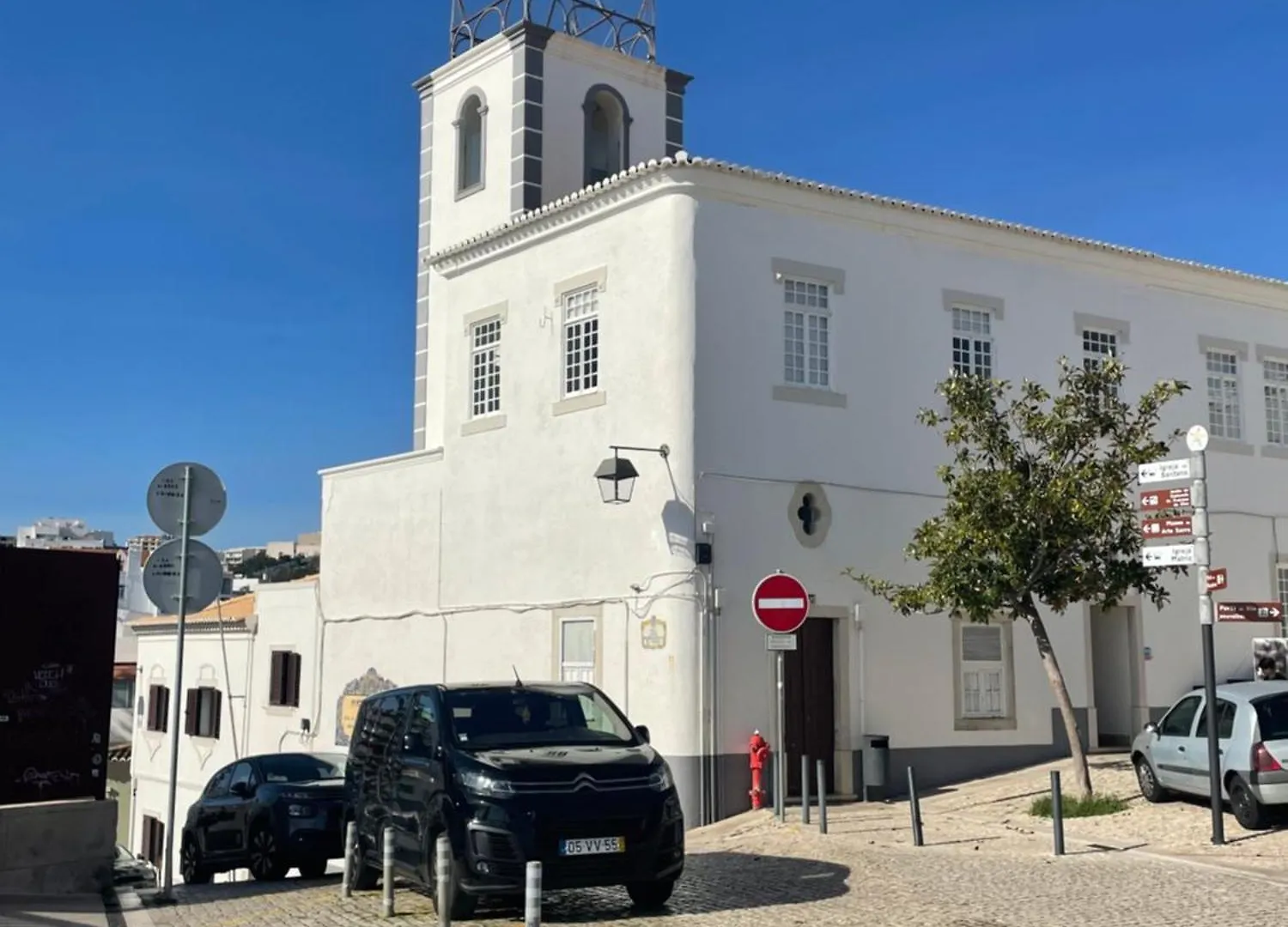 Casa Tapada Do Bento I- Albufeira Apartment