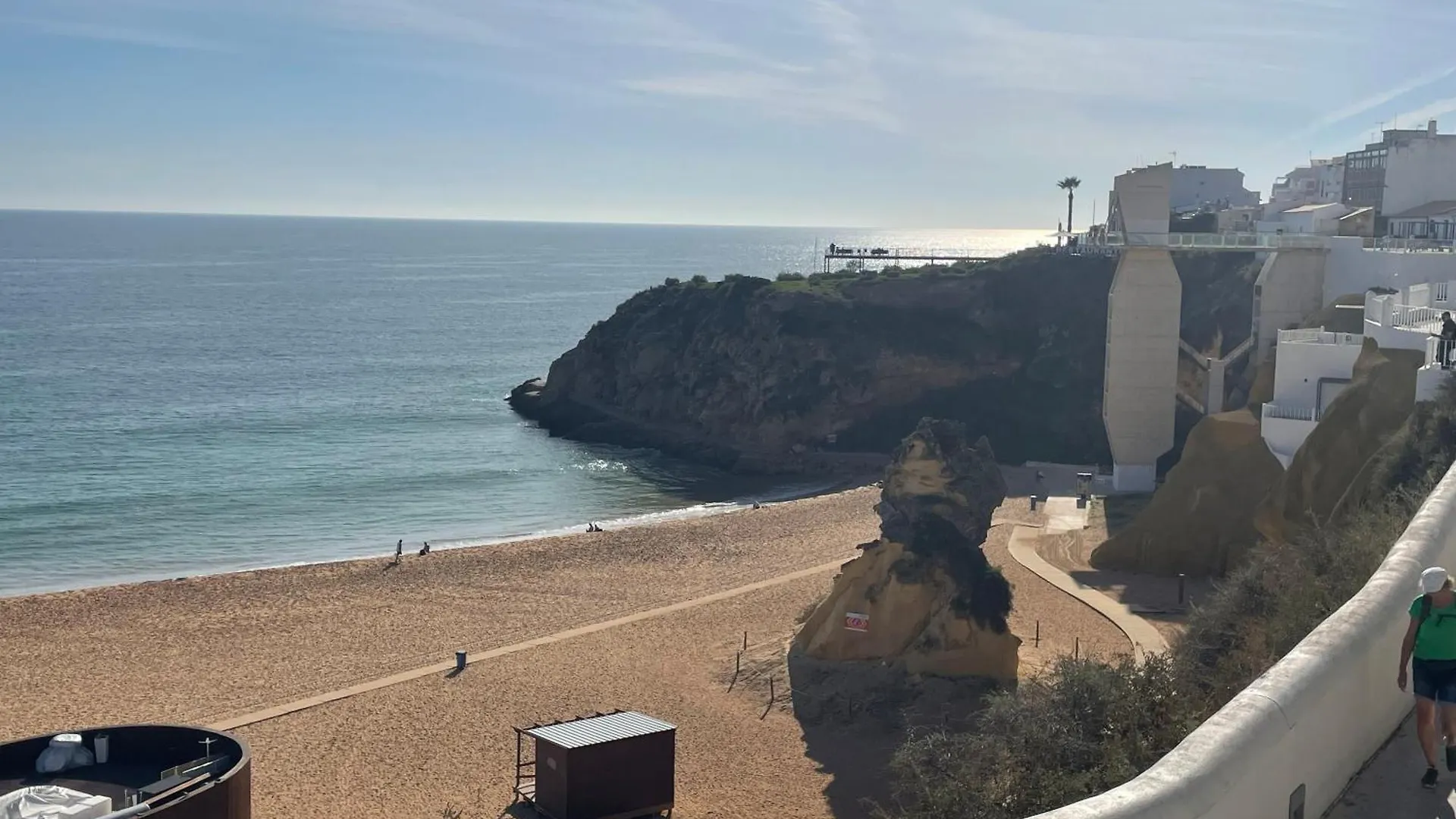 Casa Tapada Do Bento I- Albufeira Apartment