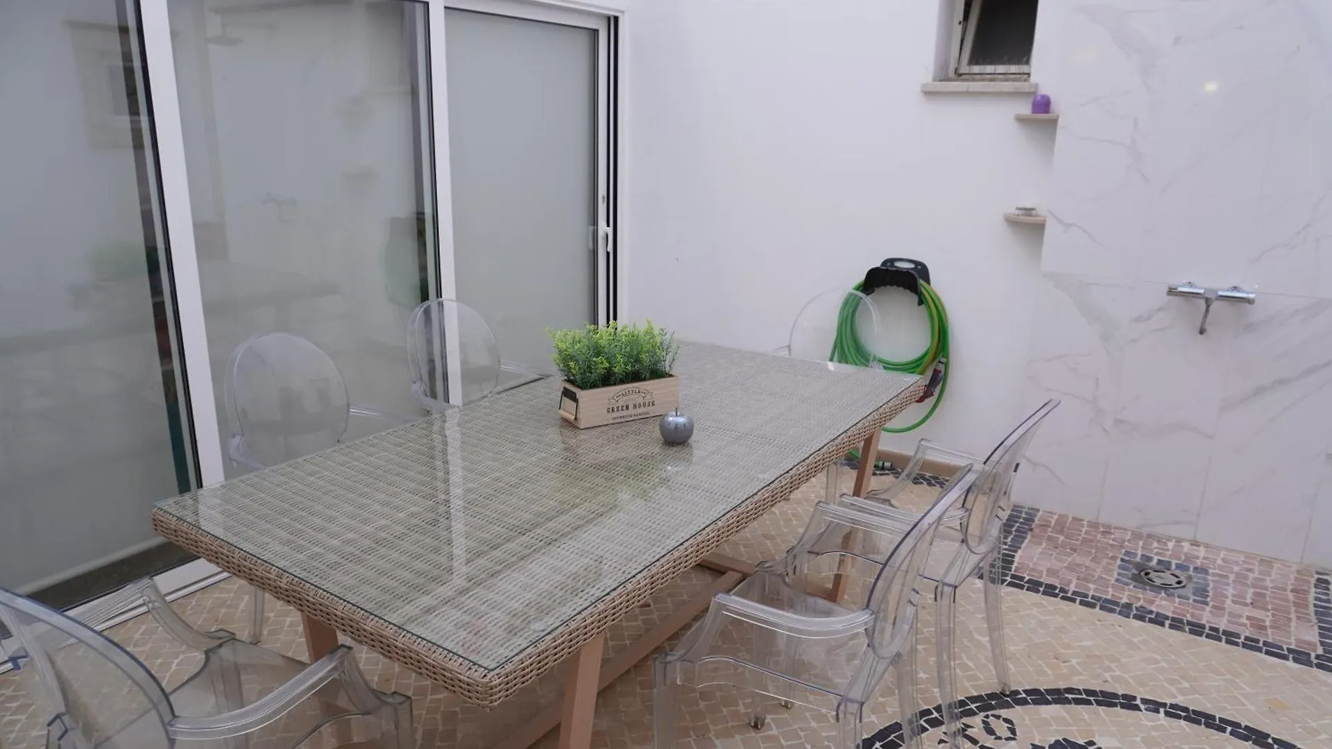 Casa Tapada Do Bento I- Albufeira Apartment