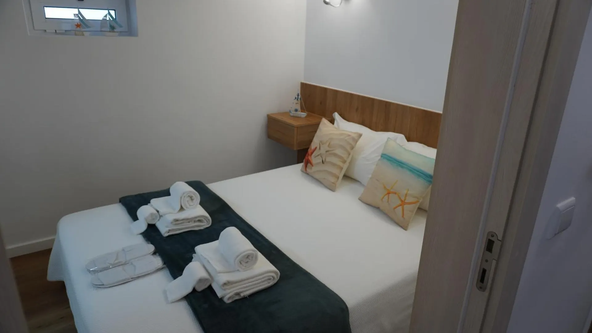 Casa Tapada Do Bento I- Albufeira Apartment
