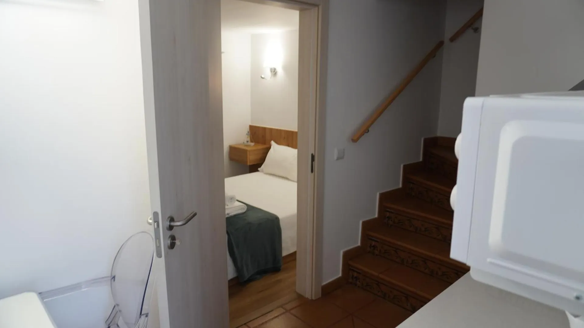 Casa Tapada Do Bento I- Albufeira Apartment