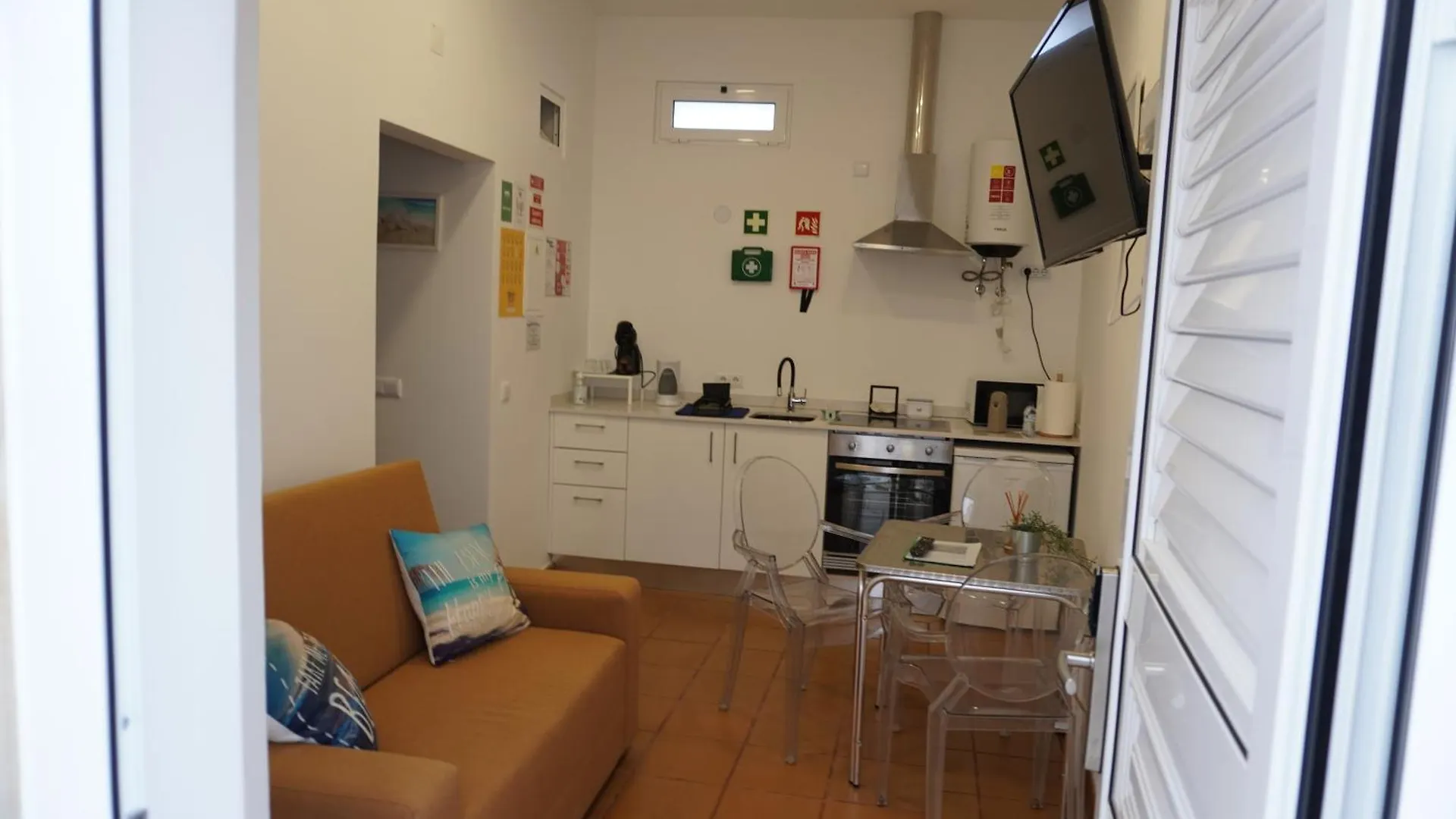 Casa Tapada Do Bento I- Albufeira Apartment Portugal