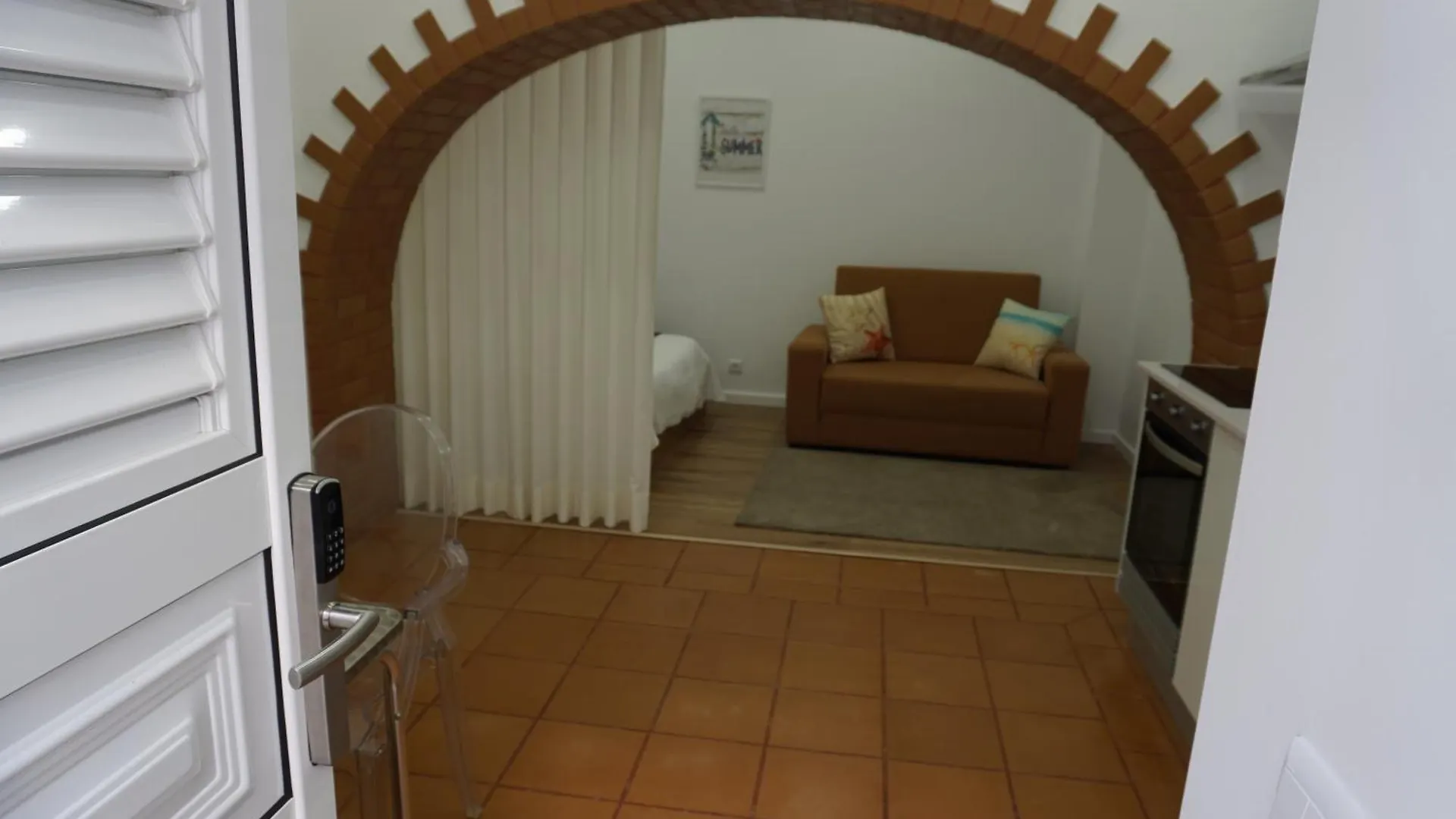 Casa Tapada Do Bento I- Albufeira Apartment